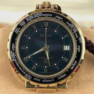 Gucci | Accessories | Almost New Gucci World Alarm Clock  display picture 2